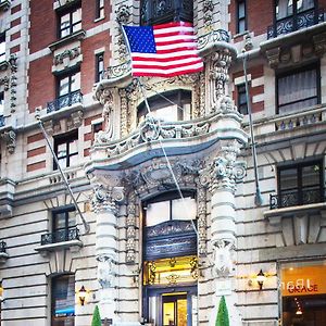 The Hotel At Fifth Avenue